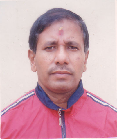 Parth Sarathi Sen Gupta - ParthSarathiGupta